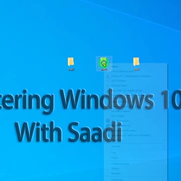 How To Copy and paste a folder