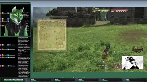 FFXIV & then GW2