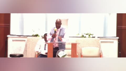 Lessons From the Story of Adam and Eve - Pastor Robert Hitchman