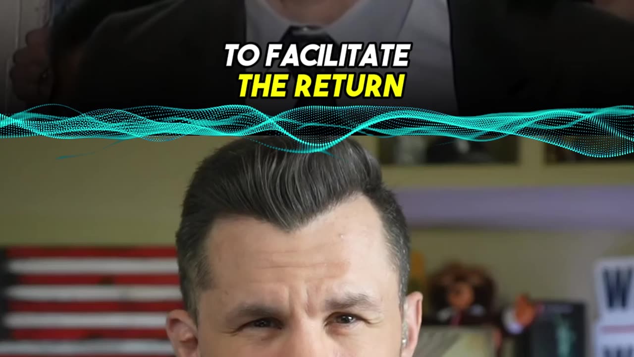 Gov't Does NOTHING to Bring Deported Man BACK