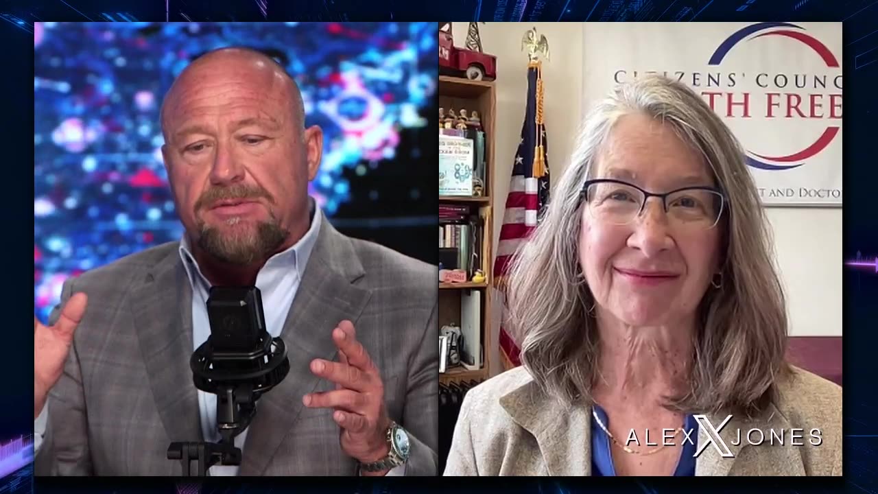 Leading Privacy Expert Asks President Trump “To Use His Gut” on REAL ID ✅