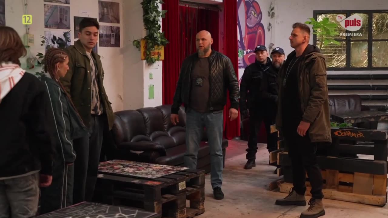 Lombard Życie pod zastaw S16E889