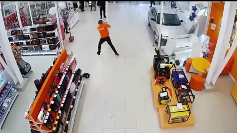 Awful Drivers