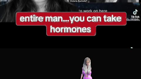 TALK women & women ?