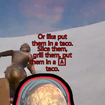 "The Fun Taco-focused Transformation of SPAM | How to Grill SPAM | #Shorts