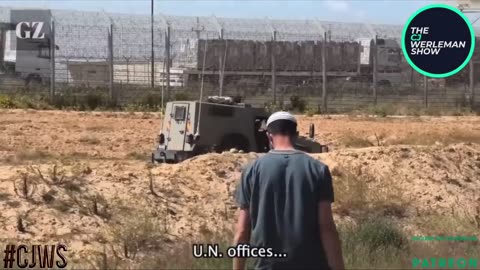 IDF pilot: "Israel is ran by JEWISH SUPREMACIST NAZIS"