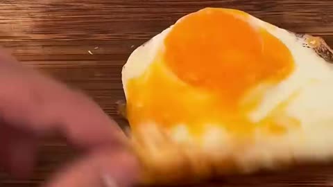 Which one would you eat #experiements #food #cooking #egg #experiment #food #foodie #community
