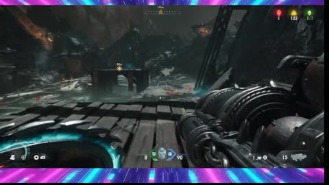 🔥 DOOM: The Dark Ages - Slay Like a Knight! 🏰💀 | LilToastiVr LIVE #Gaming #DOOM #FPS #LilToastiVr