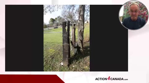 Robert Brame - Canada Ablaze: Weaponized Control July 2 2025