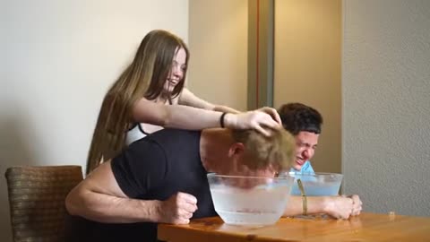 My Dad vs My BFF: Who Knows Me?