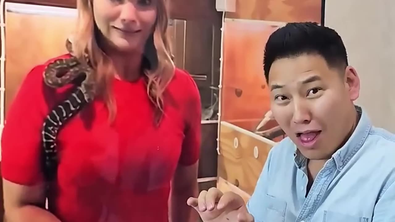 Funny Video (Follow My Channel)