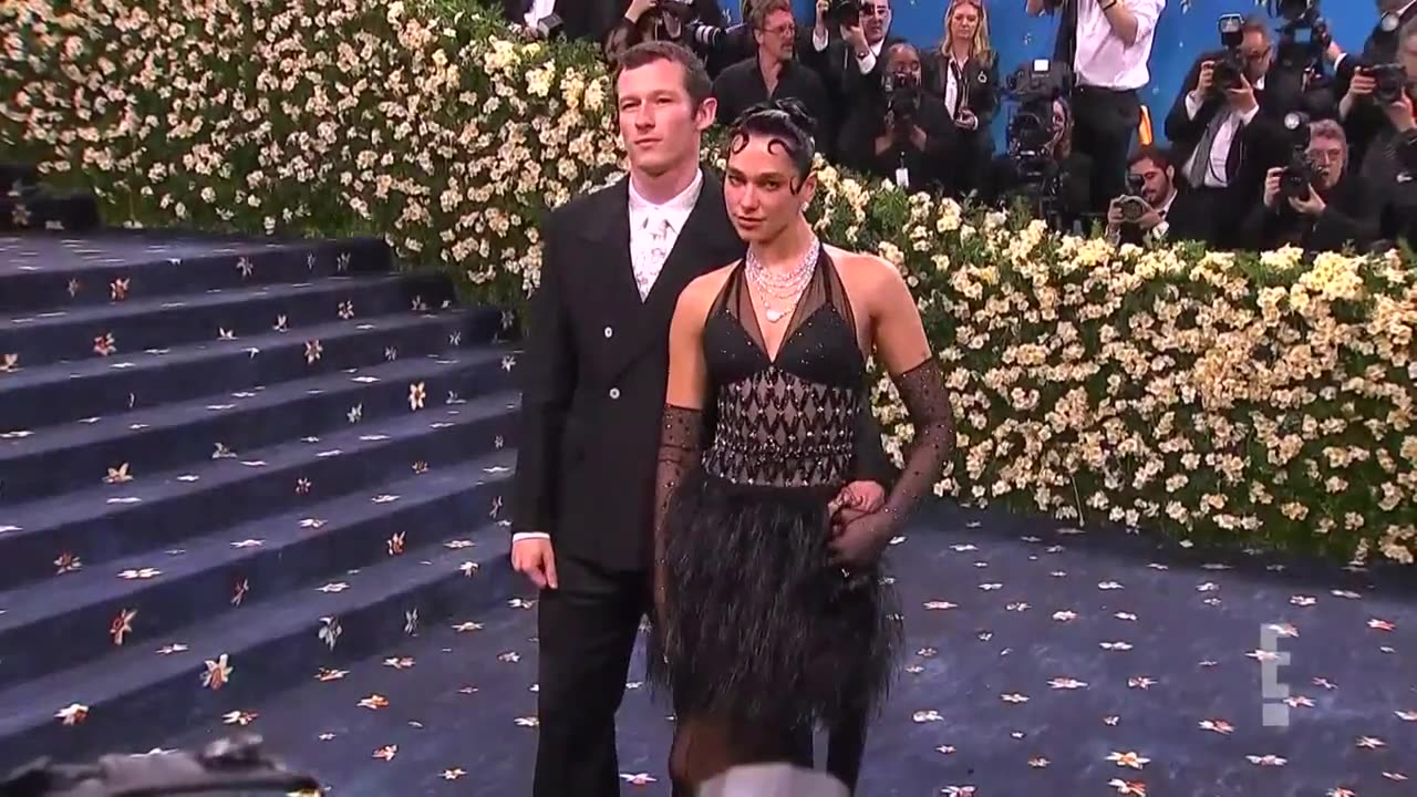 Nick Jonas, Priyanka Chopra & More: Best Celebrity Couples at Met Gala 2025