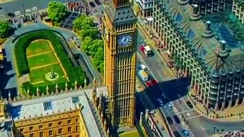 UK is done Who is next