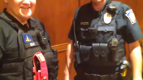 PA Capitol Police