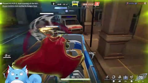 Rivals Lord