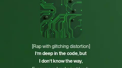 Glitchin Out - Duo