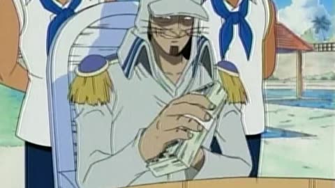One Piece Episode 30