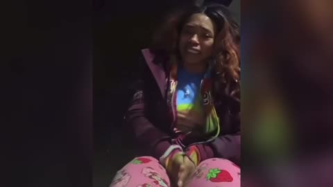 Mother loses custody of her son on live