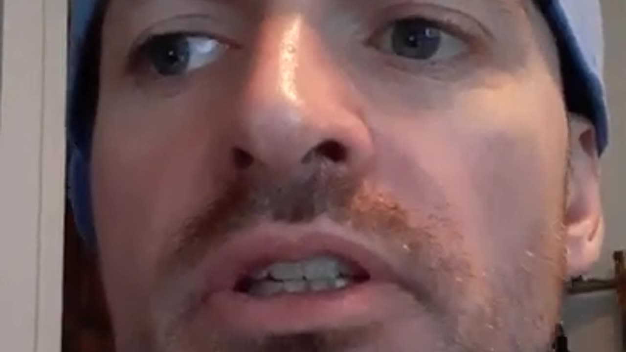 Blue Skies Media: My Friend Is So Blue Pilled Pt.2.