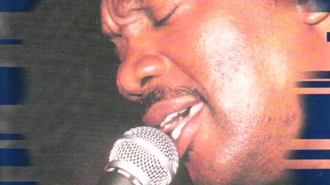 Glen Washington - Come Away