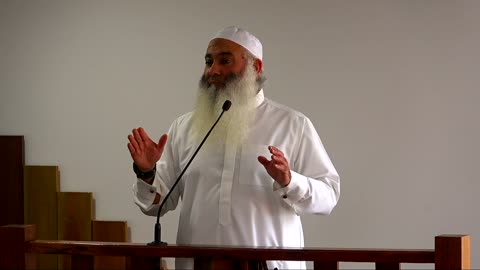 هكذا يكون الحب || الشيخ زهير حسن عيسى