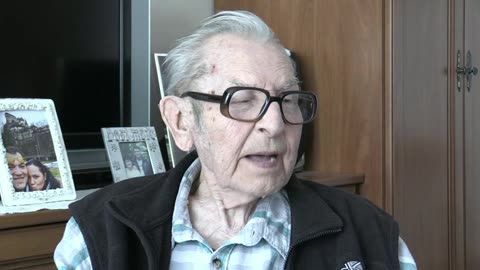 Presídlenci z Maďarska: Martin Kriška z Banskej Bystrice