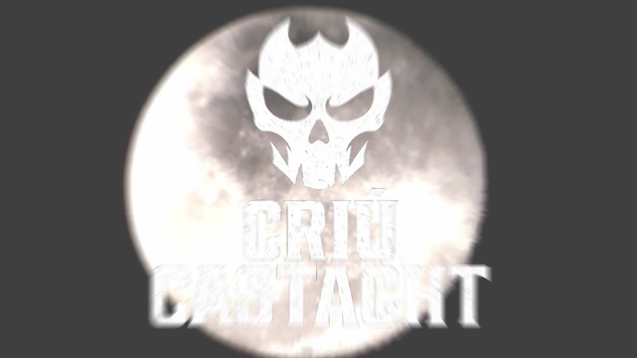Criú Castacht – Work Work Work [#Gabber2025]