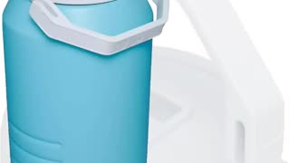 Stanley IceFlow Flip Straw Jug with Handle 96 oz
