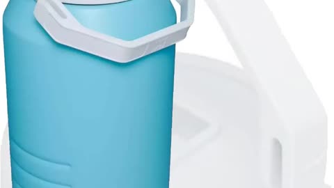 Stanley IceFlow Flip Straw Jug with Handle 96 oz