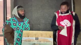 GMSAssideansDMV Baltimore Maryland Live Camp Church 11/28/25