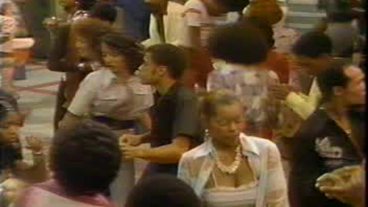 David Ruffin & Rufus feat. Chaka Khan - Soul Train