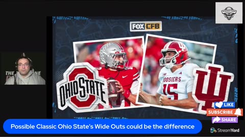 Will Indiana Pull Off the Upset Against Ohio State?