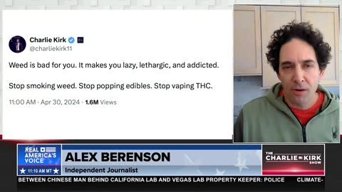 NY TIMES ADMITS MARIJUANA IS A PROBLEM: "BECOME PSYCHOTIC"