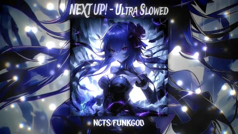 NEXT UP - SLOWED TO THE SHADOW REALM 🌑 (NCTS x FUNKGOD) VOID BASS WARNING ⚠️ #PhonkAfterlife
