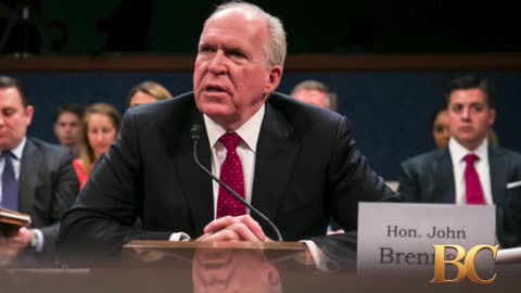 FBI launches probes into former FBI, CIA directors
