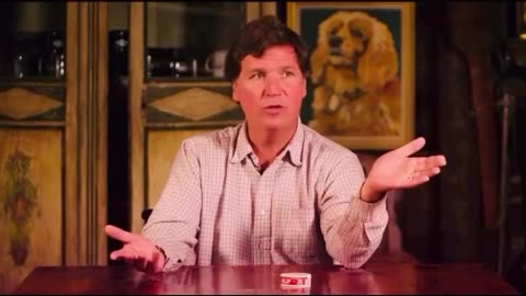 Politics - 2025 A Must Watch Tucker Carlson 3 Things Connect JFK And 911 Not Coincidence