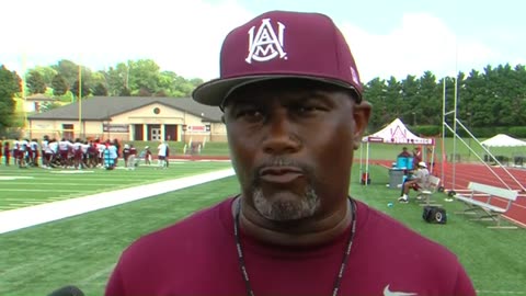 Alabama A&M Football to hold Fan Day scrimmage on Saturday
