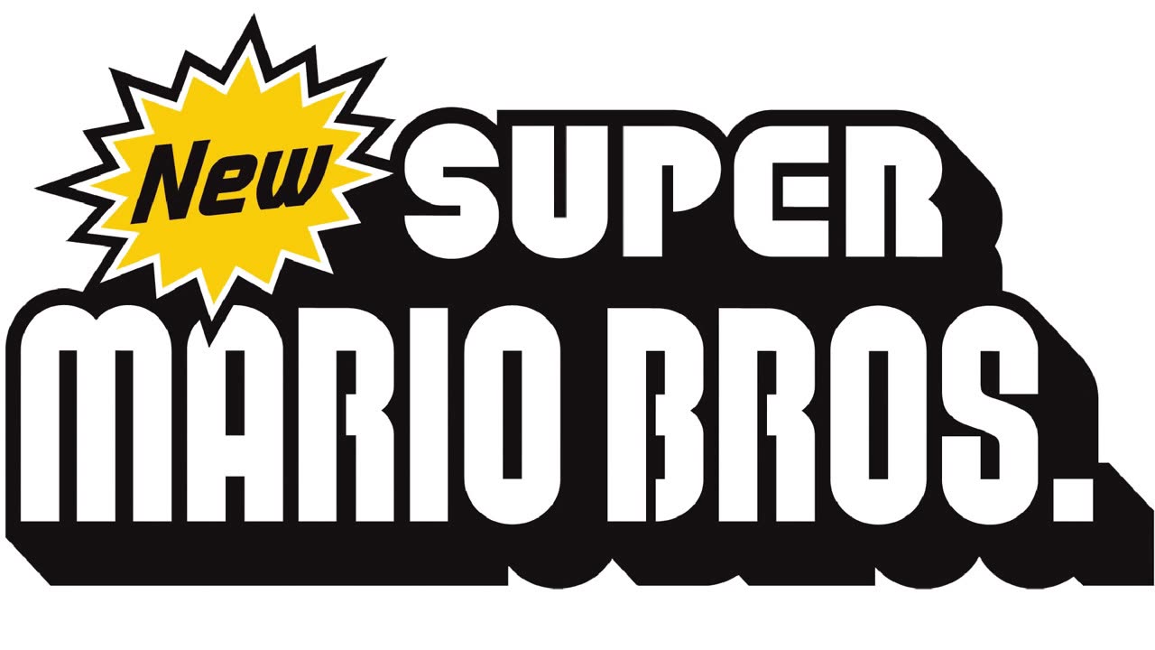 Credits New Super Mario Bros Music Extended HD