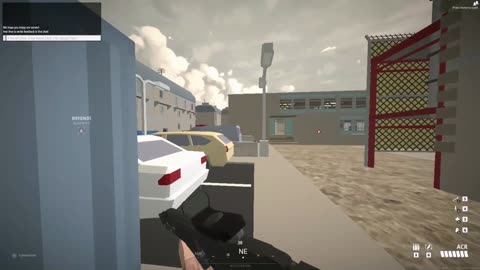 Returning To Service - Battlebit Remastered