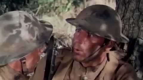 Once and Eagle, (part 1)