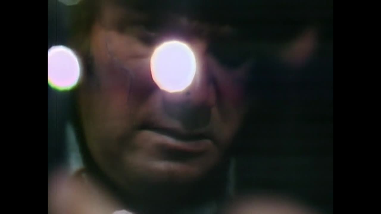 012) Dark Shadows • #0887 (Tue. 18Nov'69)