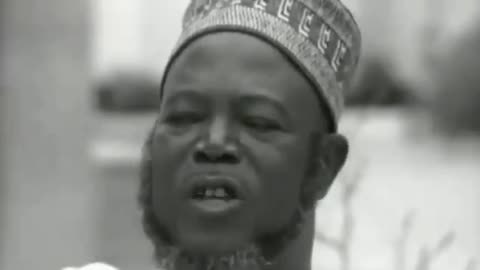 Ahmadu Bello have to say about one Nigeria, You can also understand their hate against Igbo people