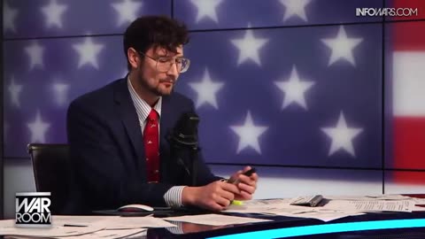 WAR ROOM (Full Show) Tuesday - 1/6/26