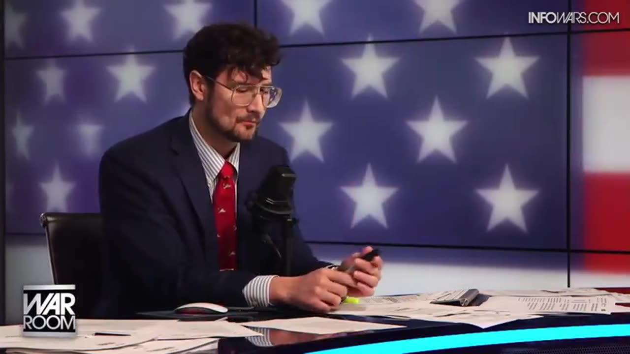 WAR ROOM (Full Show) Tuesday - 1/6/26