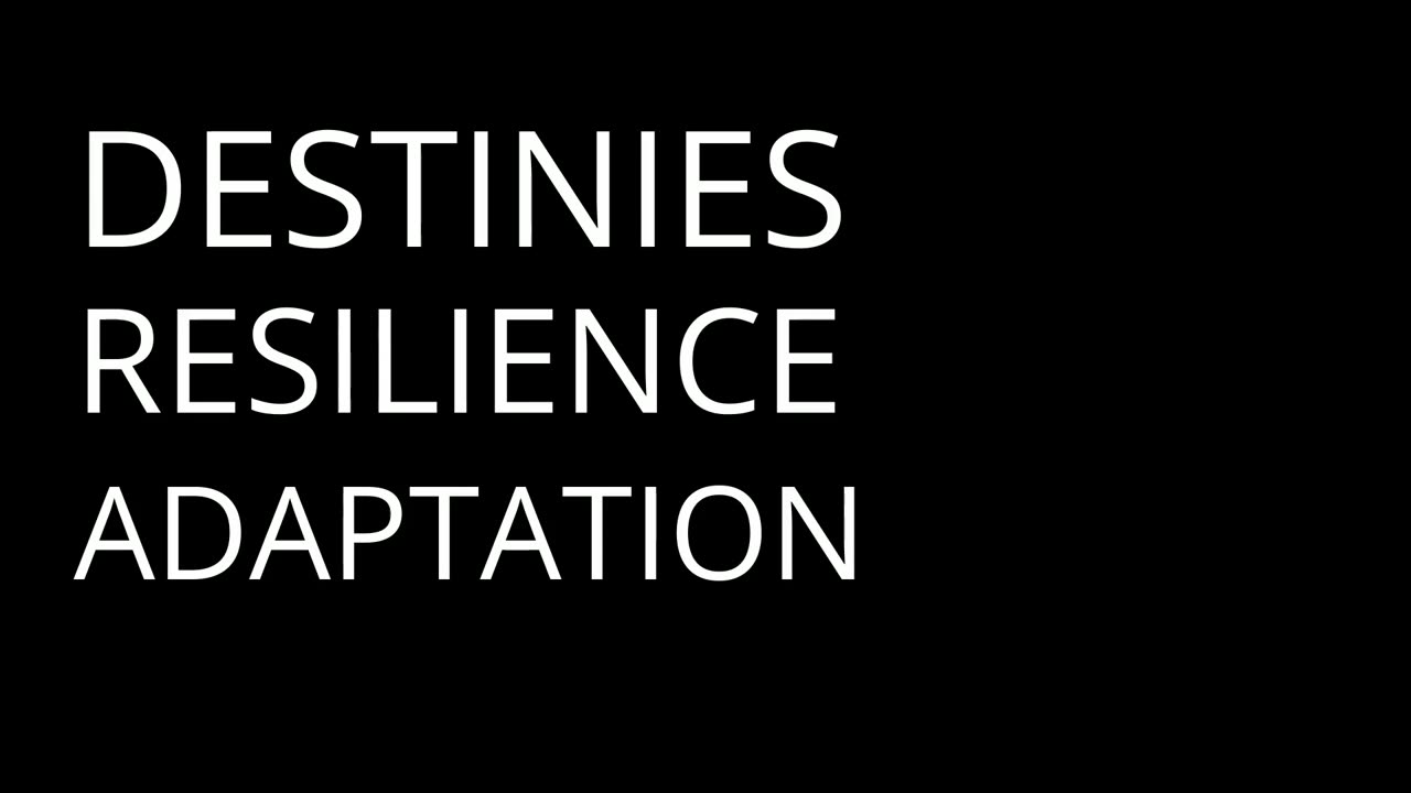 Citizenship's Quest: From Turmoil to Trust - Part 5