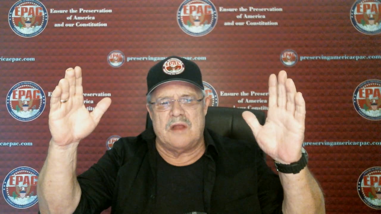 Trump Does a Hulk Hogan "Take Down" on Fed. Reserve Chairman Powell