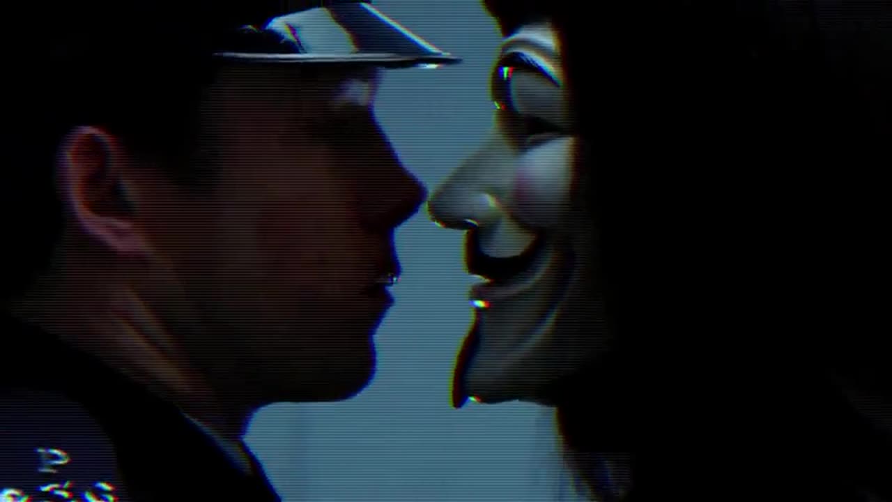 WHAT IS Q? (German subtitles) The Q Documentary