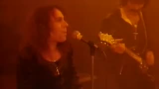 Black Sabbath - Neon Knights