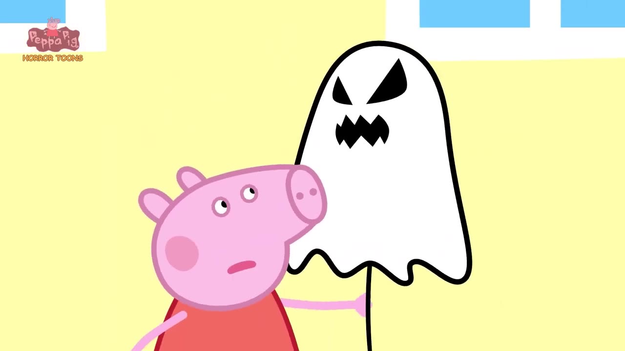 Picnic _ Funny Peppa Pig Try Not To Laugh
