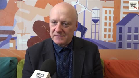 Klimatyzmu ciąg dalszy. Droga do katastrofy? - Tomasz Cukiernik